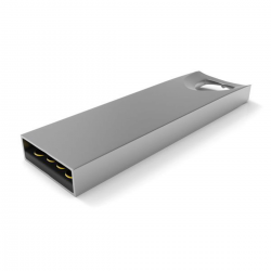 USB Stick (DN Triangle) χωρίς εκτύπωση